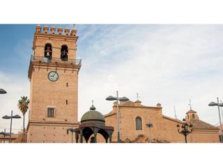 Etagenwohnung  Zona era alta s/n. Venta de piso en totana