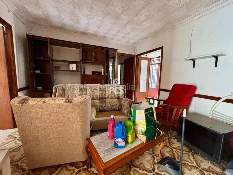 Foto 6f0a6ed2-0c7a-4ea7-9115-8857536eeb4e. Casa in zona cañada zamora s/n in Totana