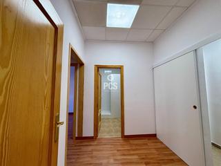 Pis  Zona era alta s/n. Venta de piso en totana