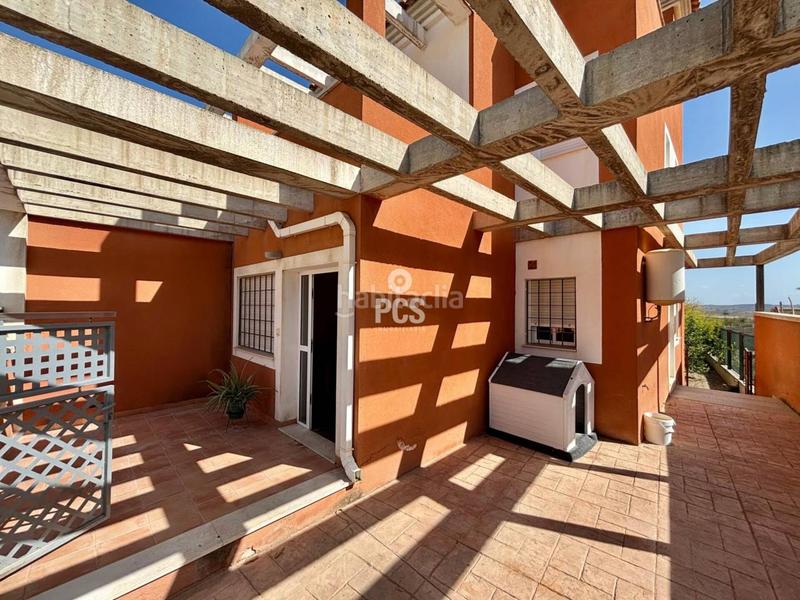 Foto 0d8693c1-5eeb-4b0c-98a8-b93f5e90f1ef. Casa en pareton s/n casa en venta en Totana