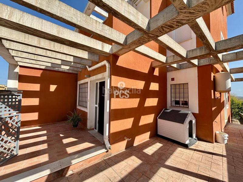Foto 3393abfc-49d6-40dd-8d7c-fd025a7409f2. Casa en pareton s/n casa en venta en Totana