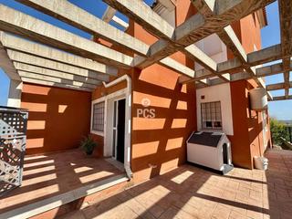 House  Pareton s/n. Casa en venta en totana