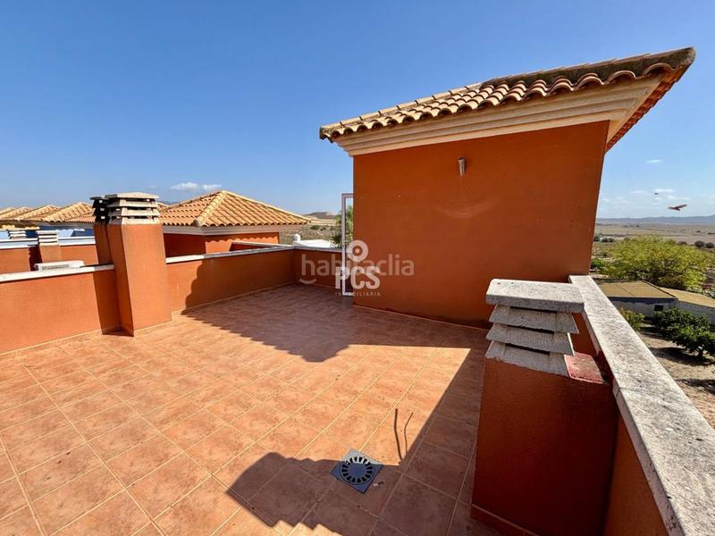 Foto 81669899-6e94-48e9-8a0a-152c844e7114. Casa en pareton s/n casa en venta en Totana