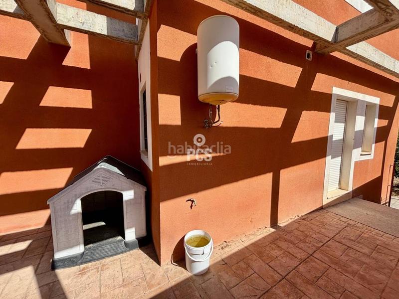 Foto b4d630a4-41f9-406f-b7c0-182a72e9269f. Casa en pareton s/n casa en venta en Totana