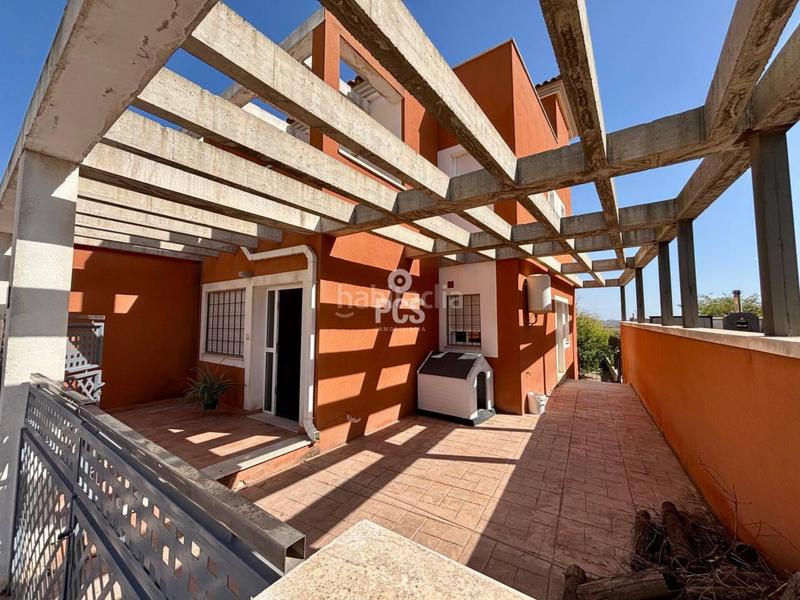 Foto c61f6585-c015-4f48-ad0c-0e45e9597ee1. Casa en pareton s/n casa en venta en Totana