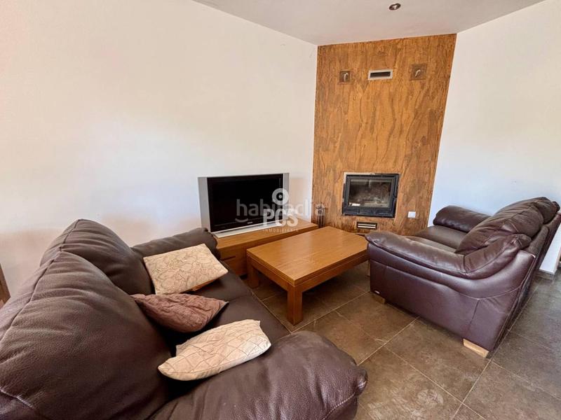 Foto f968a288-8fe0-4101-9ef7-bffb8770367a. Casa en pareton s/n casa en venta en Totana