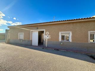 Maison  Zona alrededores totana s/n. Venta de una amplia casa en totana
