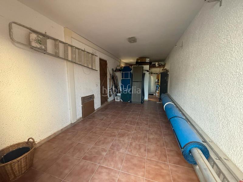 Foto 035c6817-07b1-4816-875b-2302e131b67b. Chalet with fireplace heating parking pool in Centre Miami Platja