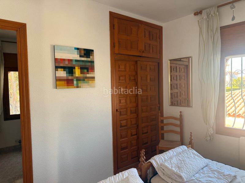 Foto 2d679d15-f458-4071-a7e2-47f6cd632d70. Chalet with fireplace heating parking pool in Centre Miami Platja