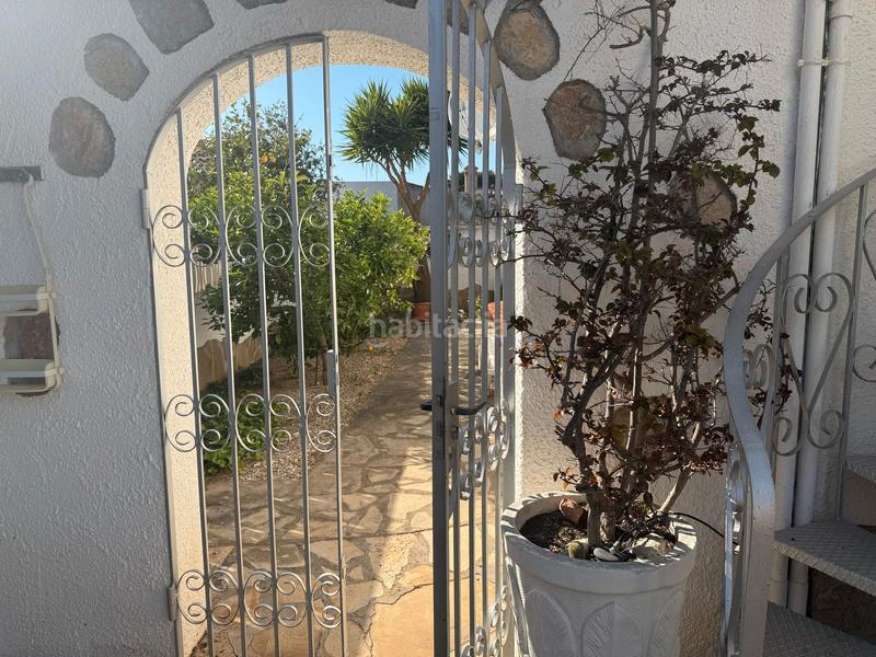 Foto 459f7301-fd66-4210-89ea-7d2c0159462b. Chalet with fireplace heating parking pool in Centre Miami Platja