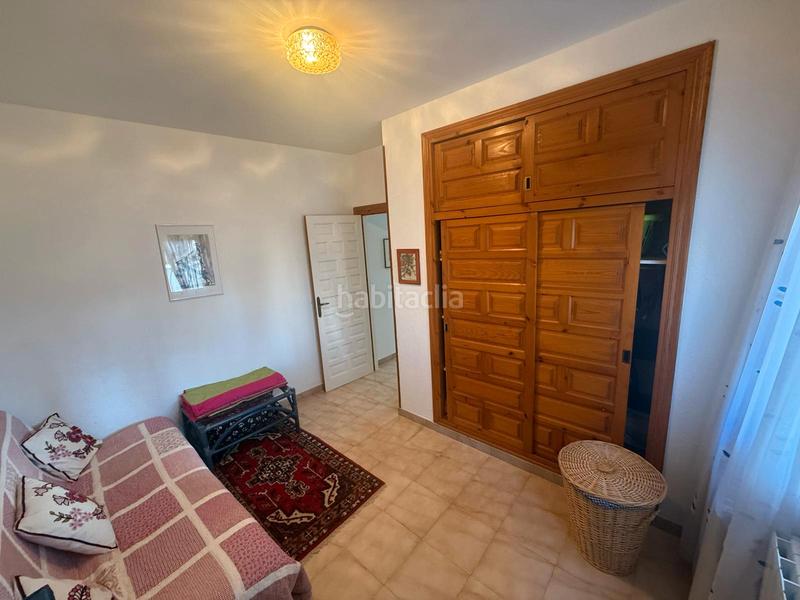 Foto 7e468c53-883a-4f6f-8a5a-fe37d30a4021. Chalet with fireplace heating parking pool in Centre Miami Platja