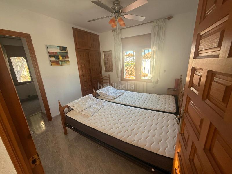 Foto 83be6495-c46d-4eb1-9e63-4d226355d341. Chalet with fireplace heating parking pool in Centre Miami Platja