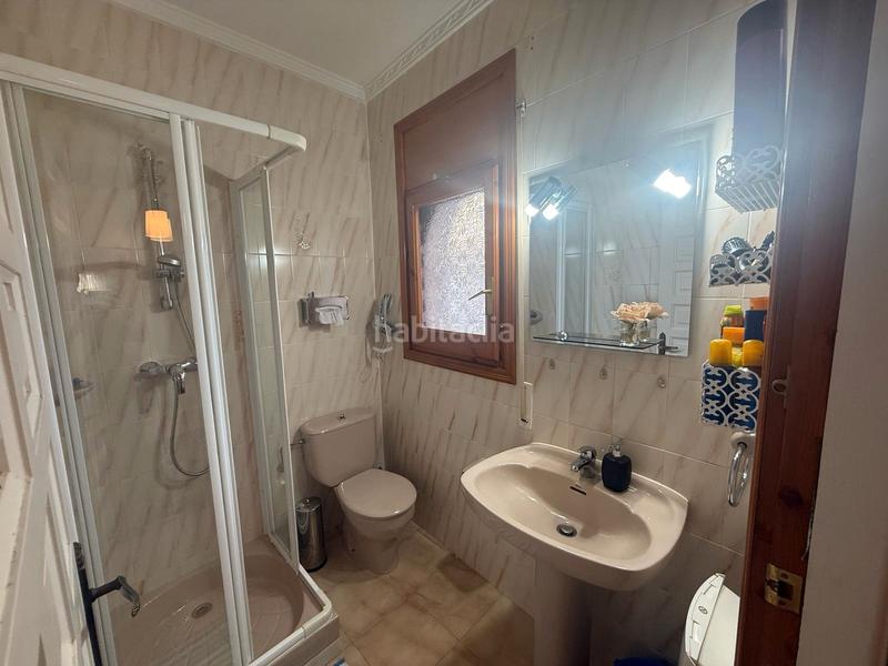 Foto 901916aa-1f5a-4bd9-b707-adaf6031afd6. Chalet with fireplace heating parking pool in Centre Miami Platja