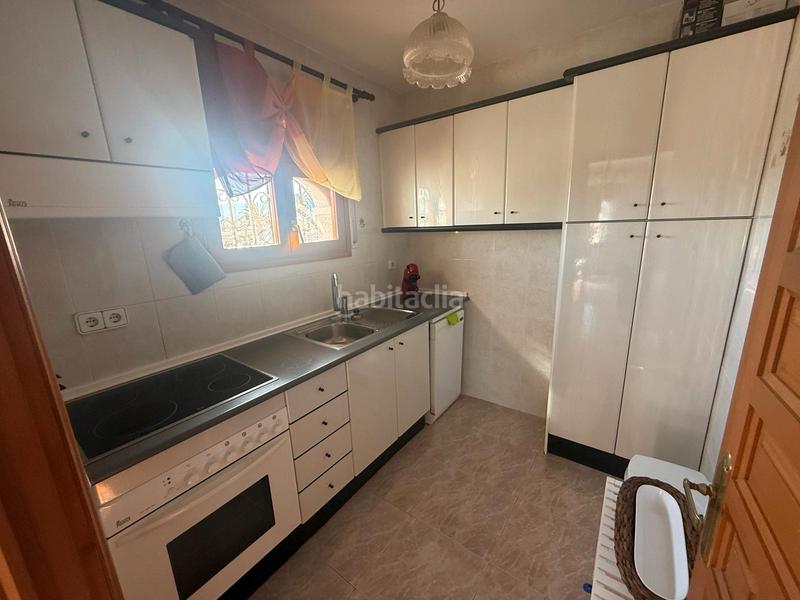 Foto a1c23340-fb51-4181-985f-708300279928. Chalet with fireplace heating parking pool in Centre Miami Platja