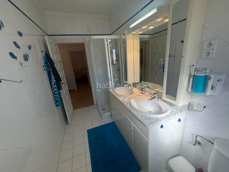 Foto ac160dc7-6720-4b28-9ea7-d010144d42af. Chalet with fireplace heating parking pool in Centre Miami Platja