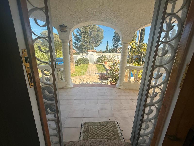 Foto c843045c-513b-425b-980e-fa14372dec41. Chalet with fireplace heating parking pool in Centre Miami Platja