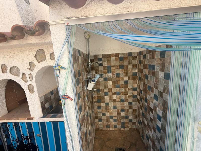 Foto dd0dad8d-9b85-4a5a-9f77-2305daf86fb4. Chalet with fireplace heating parking pool in Centre Miami Platja