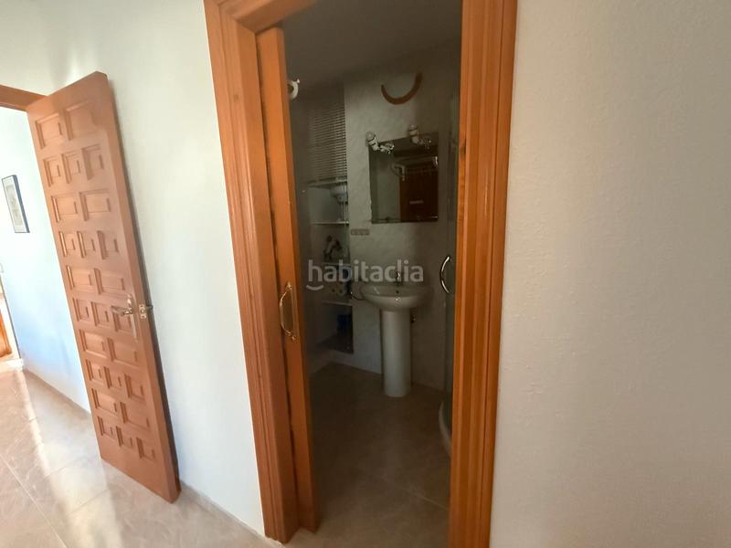 Foto f31b9541-9c7f-4138-90f3-9deaa0f55646. Chalet with fireplace heating parking pool in Centre Miami Platja