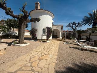 Chalet in Centre. Casa / chalet independiente en venta en avenida del mar 24, miam