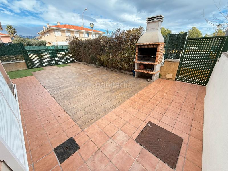 Foto 8be8bb50-b823-4232-a074-e0bf775db2d4. Doppelhaus mit pool in Platja de Mont-roig Mont-roig del Camp