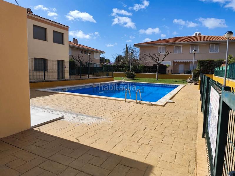 Foto f076ec92-160d-4249-90d0-c5e8041163ad. Doppelhaus mit pool in Platja de Mont-roig Mont-roig del Camp