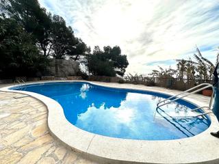 Appartement dans Passeig Martim. Piso en venta en olivers-paseo martimo