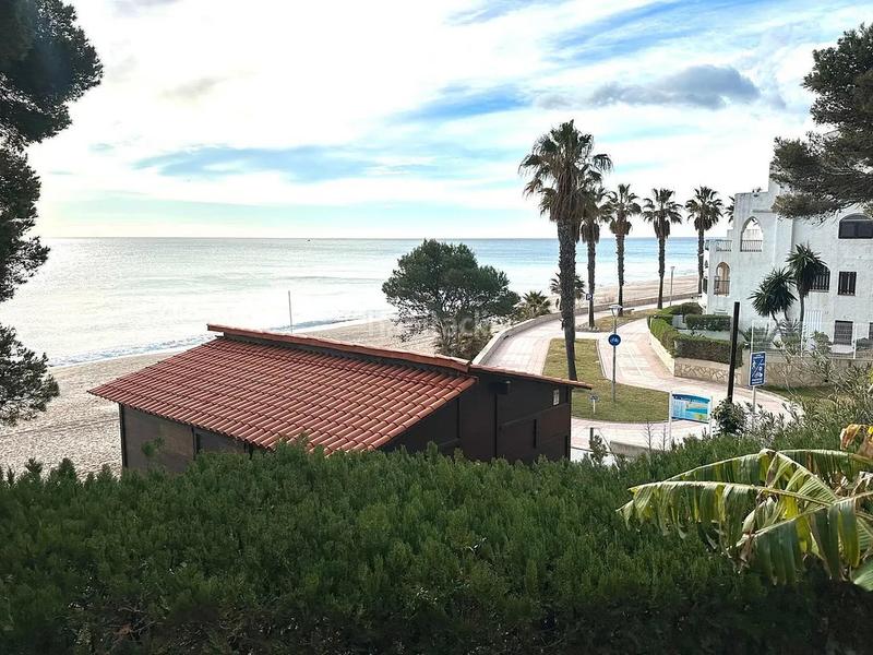 Foto b972a584-bb13-4516-9d2b-bfacb9aa3960. Appartamento con parcheggio piscina in Passeig Marítim Miami Platja