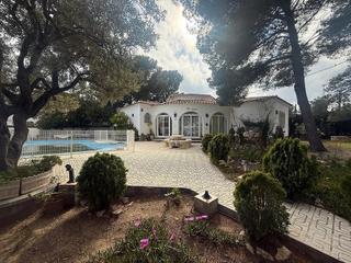 Chalet in Centre. Espectacular chalet en miami platja
