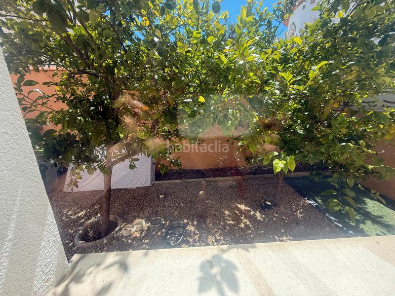 Foto 01cdbe6a-d12f-403f-832c-03df347fb852. Chalet with fireplace heating parking pool in Centre Miami Platja