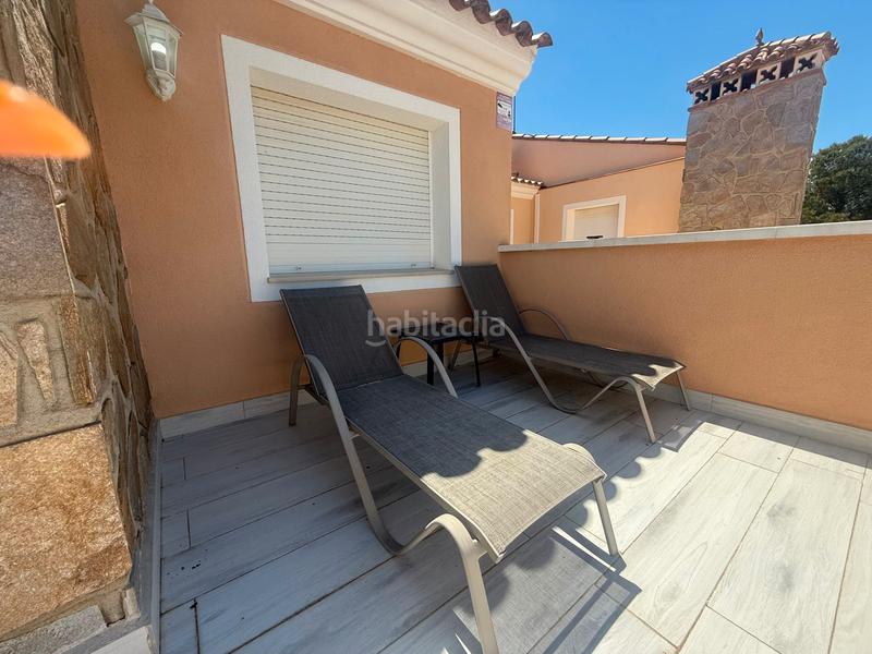 Foto 042baae6-313d-4070-9692-a44cadba7434. Chalet with fireplace heating parking pool in Centre Miami Platja