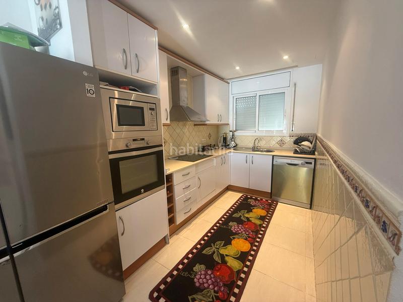 Foto 16ff3997-babf-4514-9f3c-5960c16bc651. Chalet with fireplace heating parking pool in Centre Miami Platja