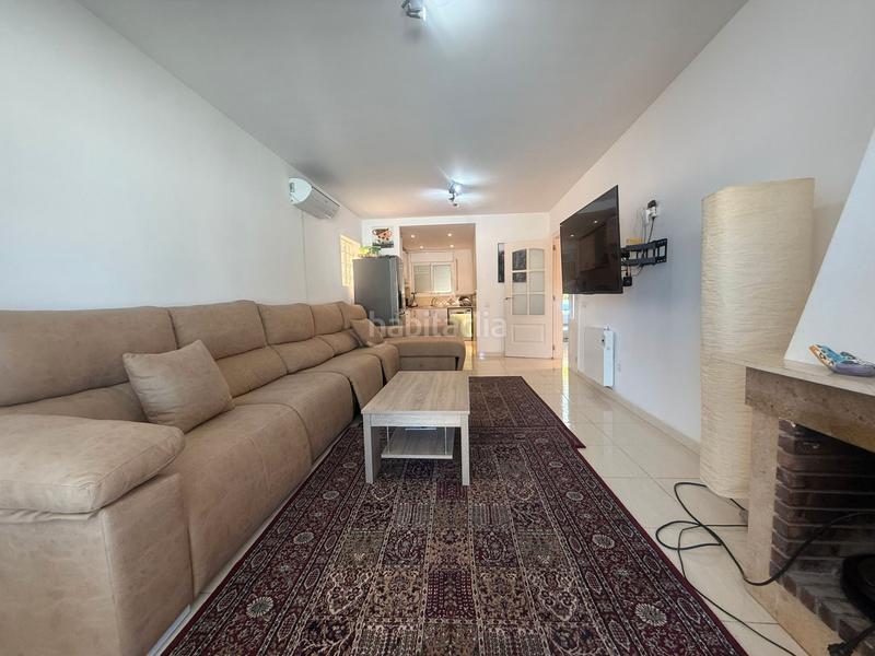 Foto 5f666198-3ead-40a4-b8ad-5b5dbe318ab9. Chalet with fireplace heating parking pool in Centre Miami Platja