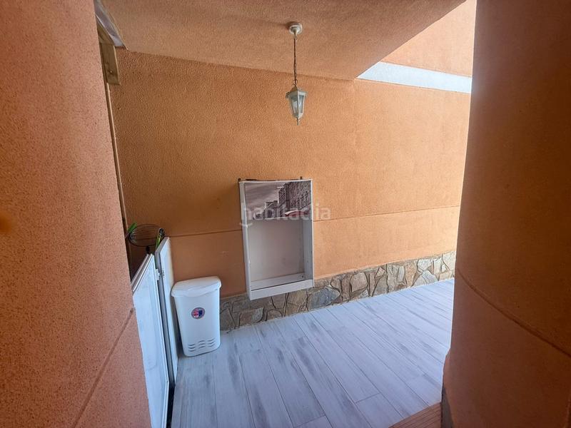 Foto 78fb0461-3650-44fa-bea9-a367a12f65f9. Chalet with fireplace heating parking pool in Centre Miami Platja