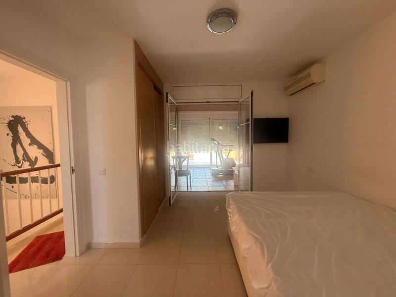 Foto a03c9a18-4bac-4c65-8f1c-a8ecfd9c2fb3. Chalet with fireplace heating parking pool in Centre Miami Platja