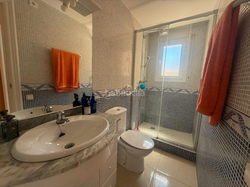 Foto ec28565b-90cd-422a-a9d4-ddd6b1cf74c0. Chalet with fireplace heating parking pool in Centre Miami Platja