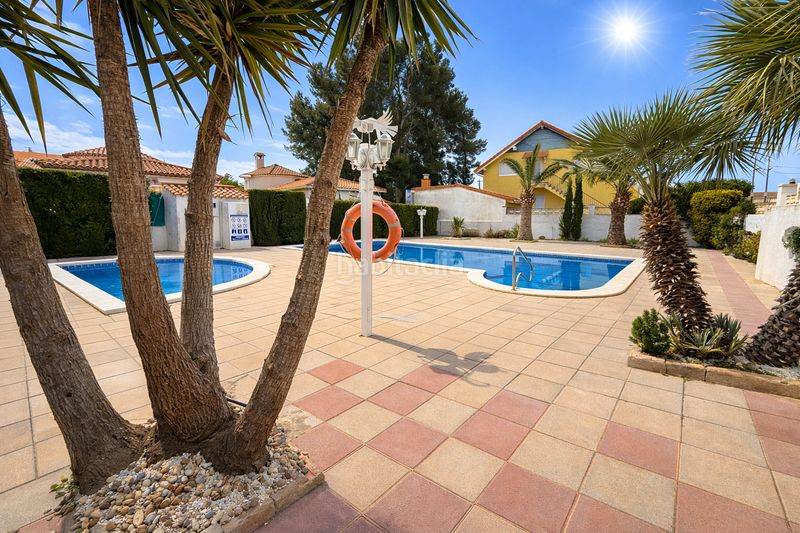 Foto 7623f83b-a5c0-4357-890d-3449fbc162b7. Apartament amb calefacció piscina a Centre Miami Platja