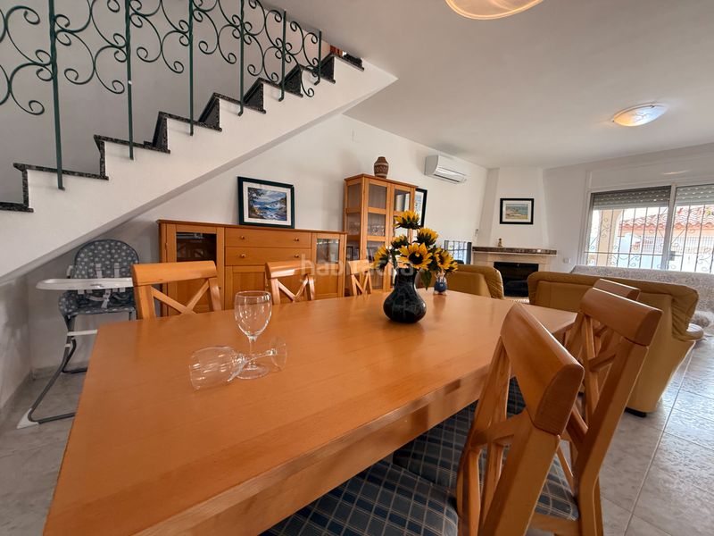 Foto 573af200-79ee-42c8-a4fb-c28f0a0350fc. Xalet a carrer illes canaries 3 a Centre Miami Platja