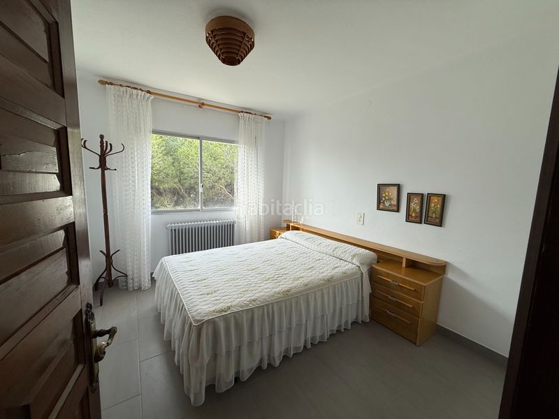 Foto 293df105-b774-42c7-ad65-5a8091bd8a87. Pis amb calefacció aparcament piscina a Passeig Marítim Miami Platja