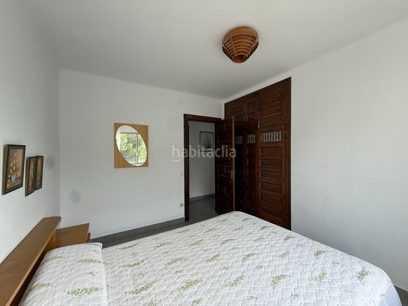 Foto 52a66f94-6e15-4acb-ba56-a91650a3b728. Pis amb calefacció aparcament piscina a Passeig Marítim Miami Platja