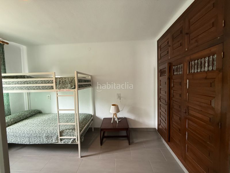 Foto 7148f0ad-44a9-49b9-91db-b78d734134d1. Pis amb calefacció aparcament piscina a Passeig Marítim Miami Platja