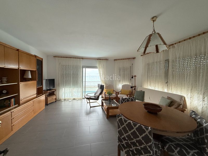 Foto 7df60899-d508-457d-8ab2-316079f67ca2. Pis amb calefacció aparcament piscina a Passeig Marítim Miami Platja