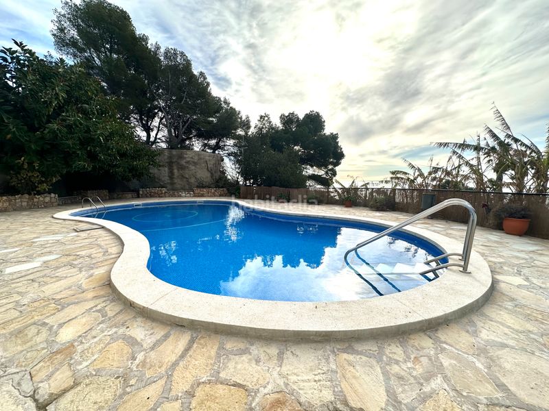 Foto de7a6ba6-f47d-4ad7-a571-1972a0ed951a. Pis amb calefacció aparcament piscina a Passeig Marítim Miami Platja