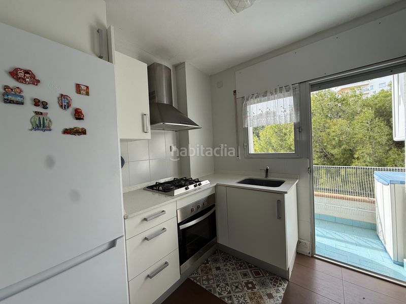 Foto e6be0727-3328-4df2-800c-a6645b9c2324. Pis amb calefacció aparcament piscina a Passeig Marítim Miami Platja