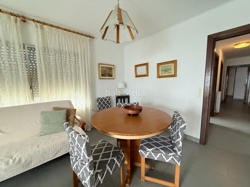 Foto f1135d26-2941-4720-83ae-d06add09cb67. Pis amb calefacció aparcament piscina a Passeig Marítim Miami Platja