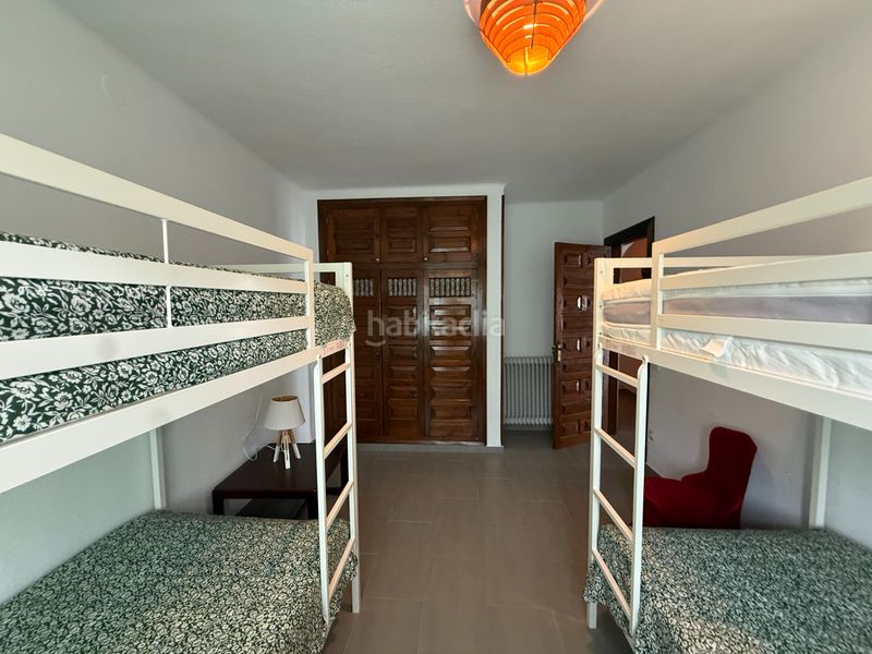 Foto f954e750-c565-4c85-b6fb-c8053c61d6c0. Pis amb calefacció aparcament piscina a Passeig Marítim Miami Platja