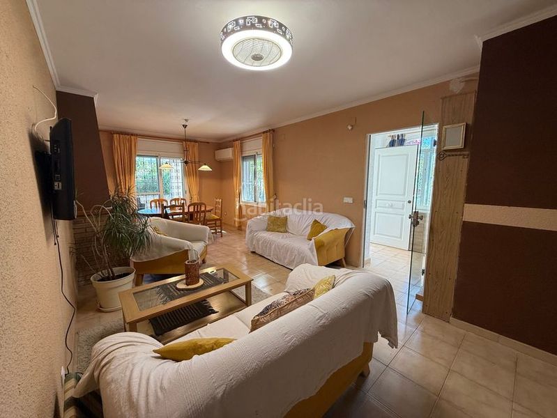 Foto 73c527a3-08f8-4157-9676-bd7004050000. Casa amb aparcament a Poble Mont-roig del Camp