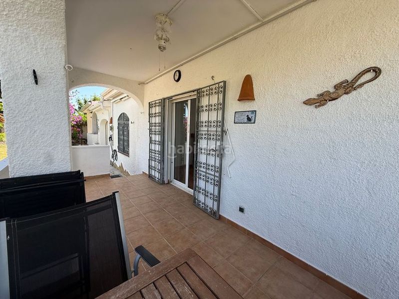 Foto 883ecea0-a5fb-40eb-b2ec-8c7a686b7412. Casa amb aparcament a Poble Mont-roig del Camp