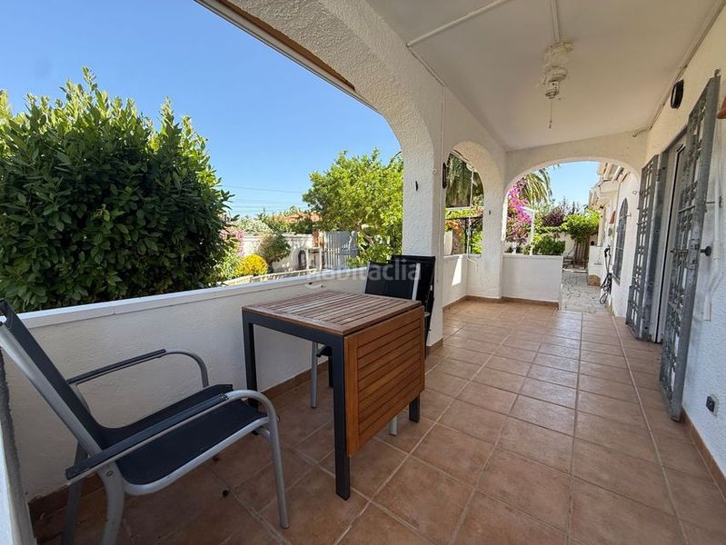 Foto d97b77b3-3f2f-46f5-b02d-b8098d2a186c. Casa amb aparcament a Poble Mont-roig del Camp