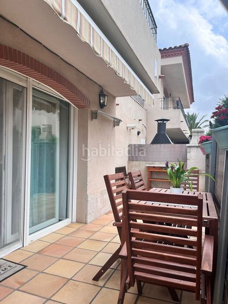 Foto 88337884-3fe3-4f36-b3f9-485a85c4bb8f. Casa en Centre Miami Platja