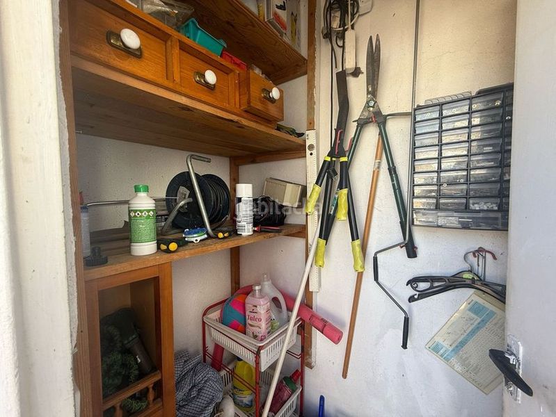 Foto a3ba54d2-34d3-4931-aa6c-70cbef862c96. Casa a Centre Miami Platja
